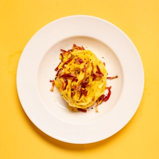 Mastrospaghetto CARBONARA