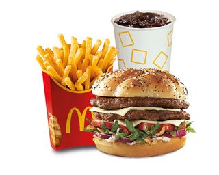 Caesar Classic obrok