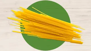 Pasta Spaghetti
