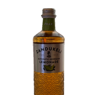 Gruzińska lemoniada