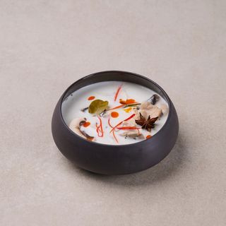 Soupe Tom Kha Kai