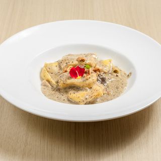 Gigante Funghi Porcini