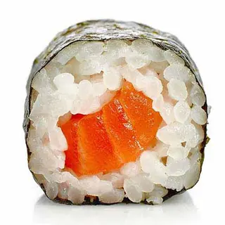 Makis de Salmón, 8 unidades