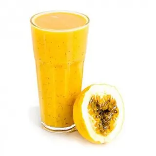 Batido De Maracuyá En Agua (500 Ml.)