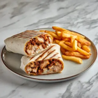 Tacos Crispy
