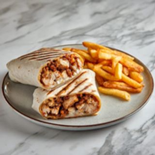 Tacos Crispy