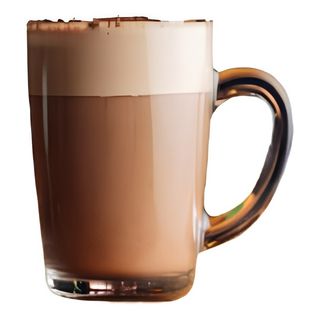 ГОРЯЧИЙ ШОКОЛАД