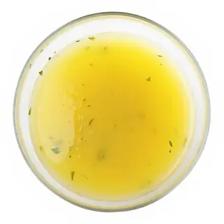 Salsa limón