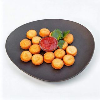 Domaći kroketi