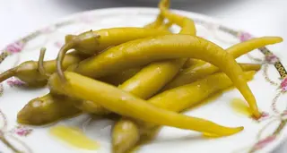Feferone