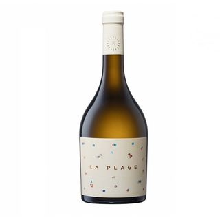 Rasova La Plage Alb Sec 0.7l