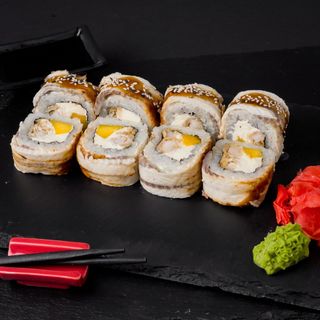 Унагі рол (300г)