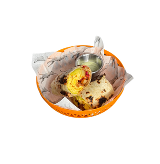 Burrito Klasyk