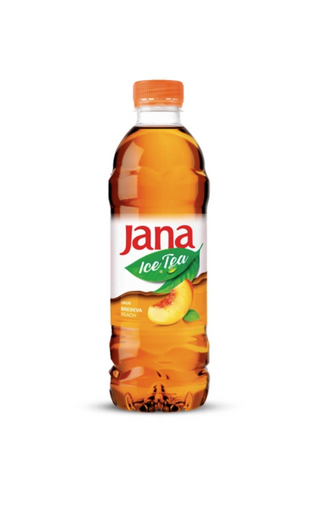 Jana ledeni čaj breskva