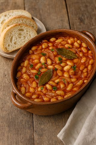 Pasulj prebranac 500g