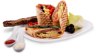 Грил сандвич 100 KILA роял