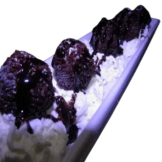 Trufas De Chocolate