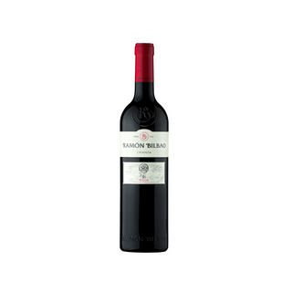 Ramon Bilbao Crianza  75 Cl