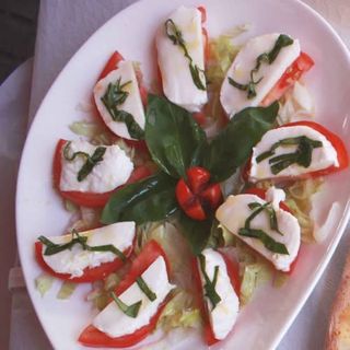 Caprese