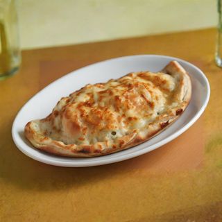 Пица Дядова ръкавичка (400г)