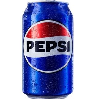 Pepsi 