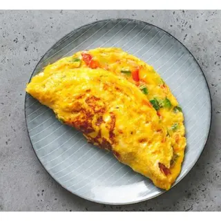 Omelette
