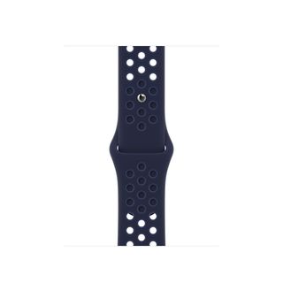 Midnight Navy/Mystic Navy Nike Sport Band - Regular