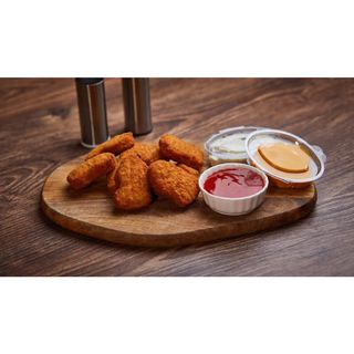 Chicken Nuggets