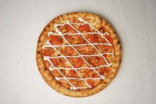 Пицца Ранч (500 г)