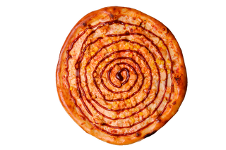 Пицца "Техас"