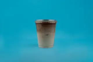 Iced Latte