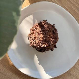 Мервейе шоколадный 