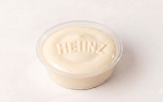 Heinz Mayonnaise