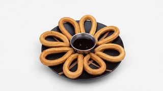Churrosi