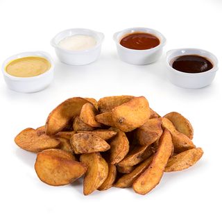 Patatas Deluxe