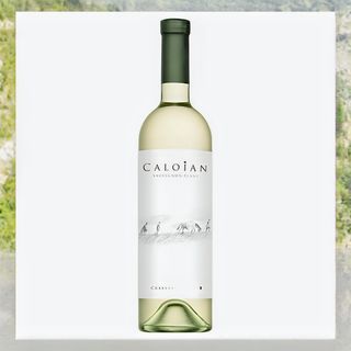 Podgoria Oprisor - Caloian Sauvignon Blanc