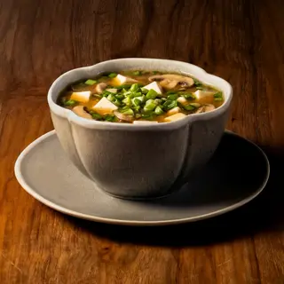 Miso supa
