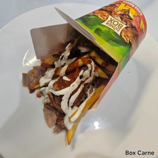 Box carne