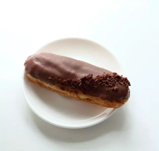 Мини-эклер Шоколад