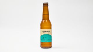 Kombucha MIkrozuza - Milk Oolong
