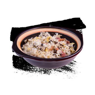 Arroz Frito Yang Zhou