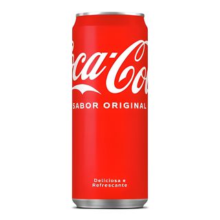 Coca-cola 330ml