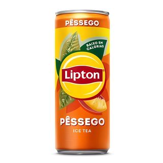 Icetea Pessego 33cl