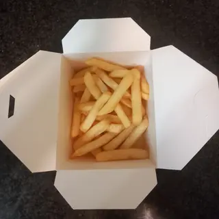 Patate Fritte porzione piccola