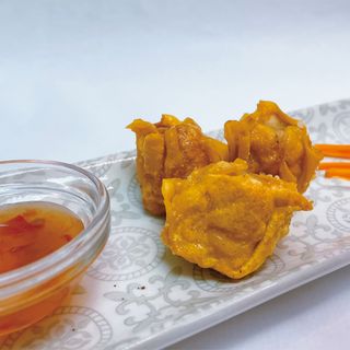 Shaomai Frito (3Uds.)