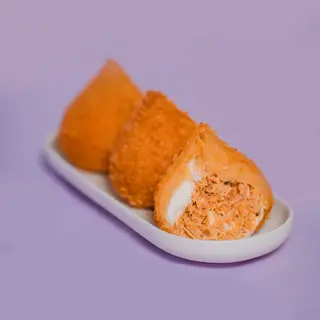 Coxinha de Frango