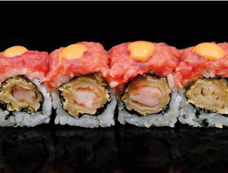 179 Maguro roll 4 pezzi