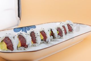 351 Uramaki alaska
