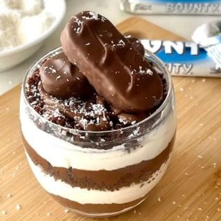 Tiramisu bounty