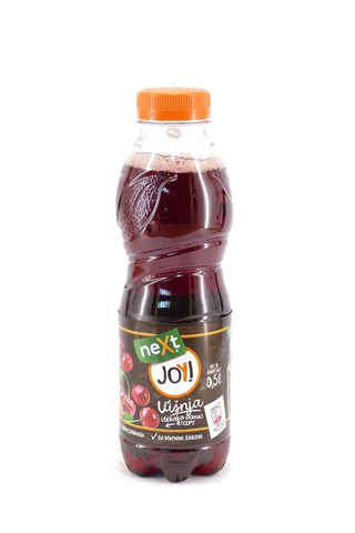 Next Joy višnja 500ml